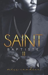 Saint Baptiste 2: the soul ties series