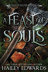 A Feast of Souls