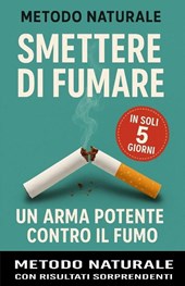 Bologna, G: SMETTERE DI FUMARE