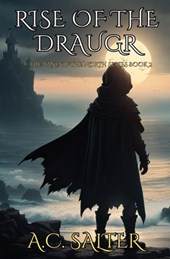 Rise Of The Draugr: Epic Viking Fantasy