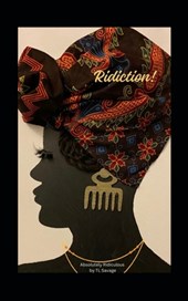 Ridiction!: Absolutely Ridiculous