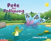 Pete the Pollywog