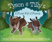 Cain, K: Tyson & Tilly's