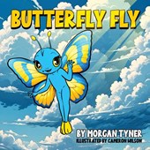 Butterfly Fly