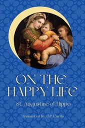On the Happy Life
