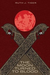 The Moon Turned to Blood