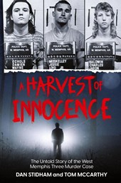 Stidham, D: Harvest of Innocence