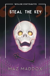 Steal the Key (Wilde Contracts #2)