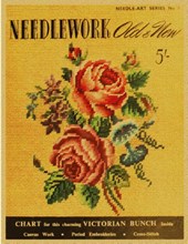 Weldon's Needlework Old & New