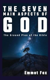 THE SEVEN MAIN ASPECTS OF GOD