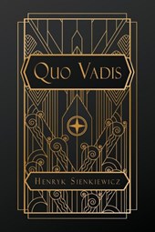 Sienkiewicz, H: Quo Vadis