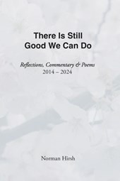 There Is Still Good We Can Do