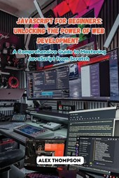 JavaScript for Beginners