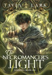 Lark, T: Necromancer's Light