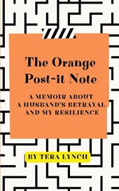 THE ORANGE POST-IT NOTE