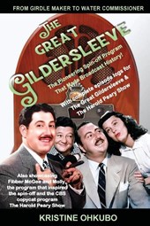 From Girdle Maker to Water Commissioner - THE GREAT GILDERSLEEVE