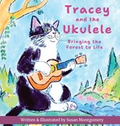 Tracey and the Ukulele