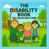 The Disability Book