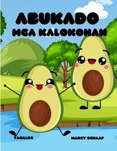 Abukado Mga kalokohan (Tagalog) Avocado Antics