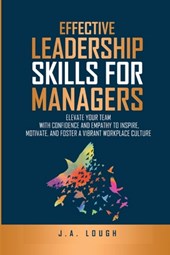 Effective Leadership Skills for Managers