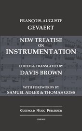 New Treatise on Instrumentation