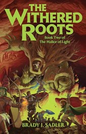 The Withered Roots