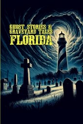 Ghost Stories & Graveyard Tales