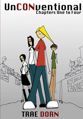 UnCONventional Chapters One to Four