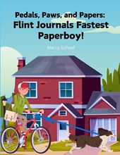 Pedals, Paws, and Papers