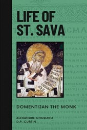 Life of St. Sava