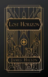 Hilton, J: Lost Horizon