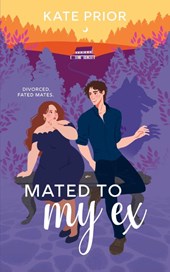Mated to My Ex