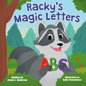 Anderson, J: Racky's Magic Letters