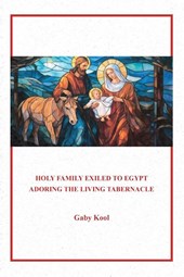Holy Family Exile to Egypt