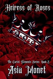Heiress of Roses