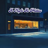 A Night At Phillies