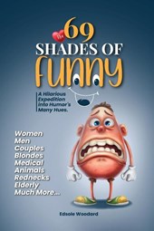 69 Shades of Funny