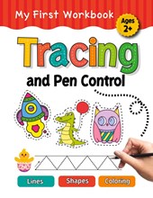 Tracing and Pen Control