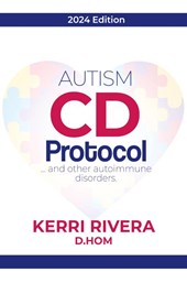 AUTISM CD Protocol...and other autoimmune disorders