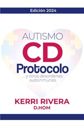 Autismo CD Protocolo