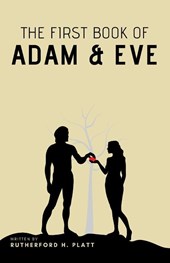 The First Book of Adam and Eve