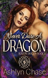 Never Dare a Dragon