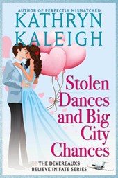 Stolen Dances and Big City Chances