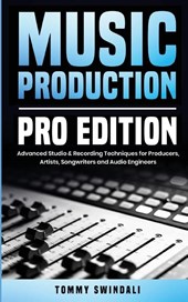 Music Production, Pro Edition