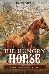 The Hungry Horse
