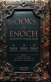 The Books of Enoch