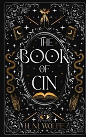 Wolfe, H: Book Of Cin