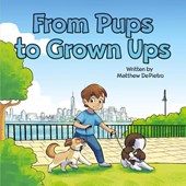 From Pups to Grown Ups