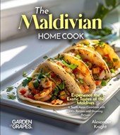 Knight, A: Maldivian Home Cook