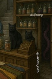 apothecary